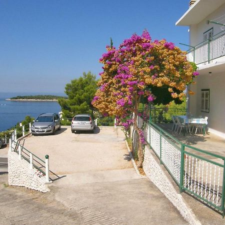 Apartments Dijo Primošten Exterior foto