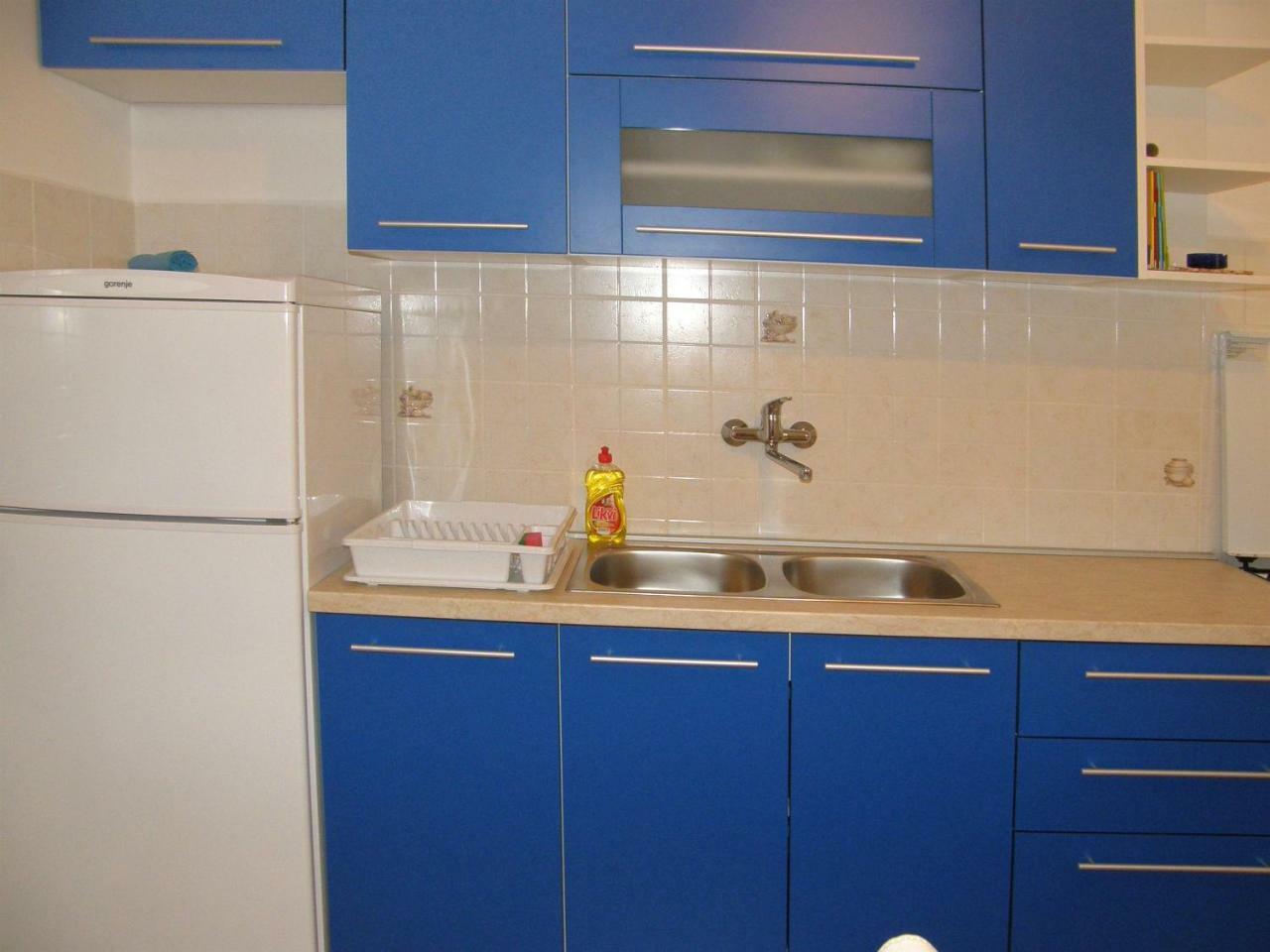 Apartments Dijo Primošten Habitación foto