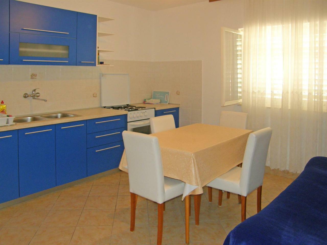 Apartments Dijo Primošten Habitación foto